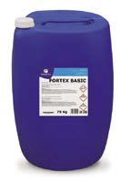 FORTEX BASIC Detergente alcalino