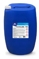 TRANSLUBE TBK Lubricante en base a siliconas