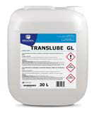 TRANSLUBE GL Lubricante en seco para la lubricación de cadenas y cintas