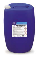 [4000229] ADILIQUID Aditivo para sosa a base de tensioactivos y secuestrantes.