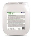ASEP 45 Producto desinfectante a base de ácido peracético
