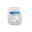 DESOCAL NET Detergente ácido de baja espuma para la limpieza de moldes microperforados y circuitos en general.