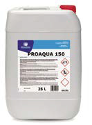 PROAQUA 150 Hipoclorito sódico estabilizado al 15% en cloro activo