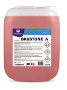 [4005220] BRUSTONE A Desincrustante de baja espuma, en base a ácido fosfórico y sulfúrico