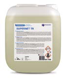 SUPERNET TR Detergente concentrado para la limpieza y desengrase