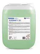 [2033518] SUPERNET L22 Detergente con agradable olor a pino