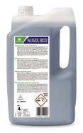 KLISOL ECO Detergente liquido multienzimático para procesos de lavado de ropa a bajas temperaturas.
