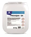 [4018597] PROAQUA OX Producto en base a peróxido de hidrógeno (agua oxigenada)