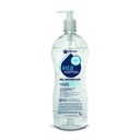 Gel alcohólico sin perfume antiséptica Vita Asepgel 1 Litro