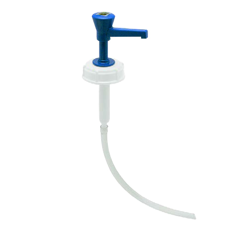 Dosificador de gel de manos para garrafas de 10L. Vita. (Proflux)
