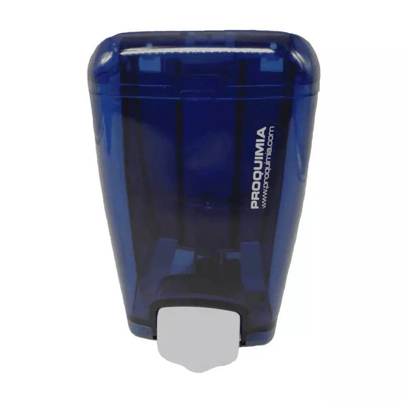 Dosificador manual Azul de Gel Dosihand Proquimia 1000 ml -(Vita)