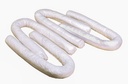 20 Tubulares absorbentes de polipropileno para hidrocarburos Ø 8 cm x 120 cm