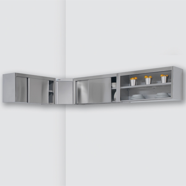 [19005194] Armario de pared medida 1200 x 400 x 600