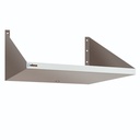 Soporte mural para microondas profesional MICRO-1834-D