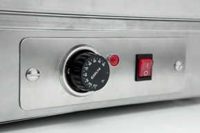 [19011055] Elemento caliente DV-411-S 1440 mm
