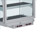 Vitrina caliente VCA-PV-EC-311 1115 mm