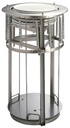 Dispensador neutro de platos modelo DPN-34