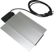 Elemento eléctrico para chafing dish modelo ELC
