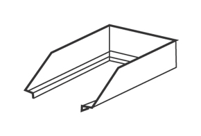 Elemento modulares cocción EPS-80