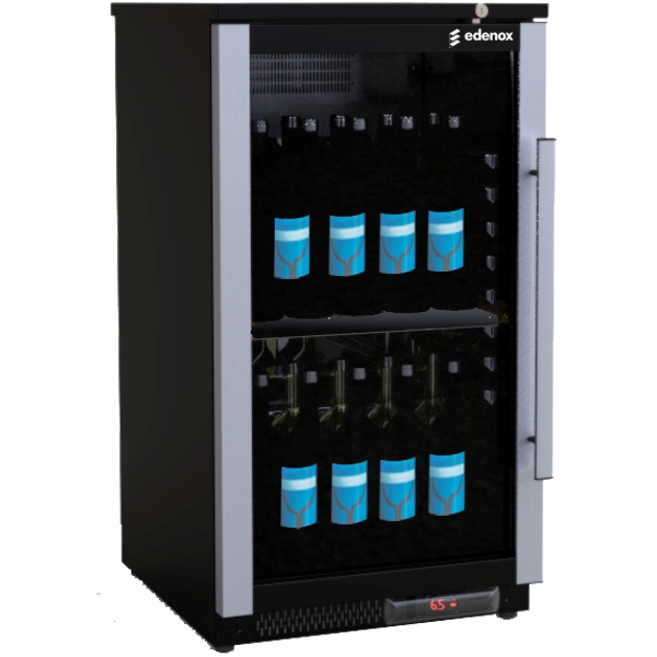 [19042793] Armario expositor vino APV-501-C