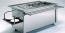 Accesorio inox SP-60