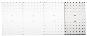 Accesorio inox FPCF-11