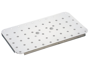 Recipiente GN GNF 1/2