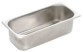 Recipiente GN Capacidad (L) 7 GH 7 360 x 165 x 150 mm