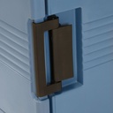 Contenedor isotérmico profesional C-60 S1