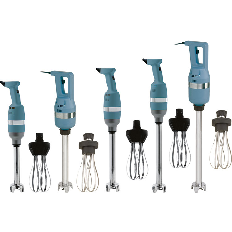 [19001627] Bloque motor triturador profesional TBVV-300 velocidad variable