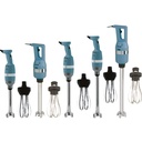 Bloque motor triturador profesional TBVV-400 velocidad variable