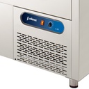 Enfriador de botellas profesional EB-250-I
