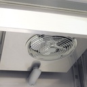 Armario refrigerado inox Serie 700 de -2 a +8 ºC APS-1402 HC