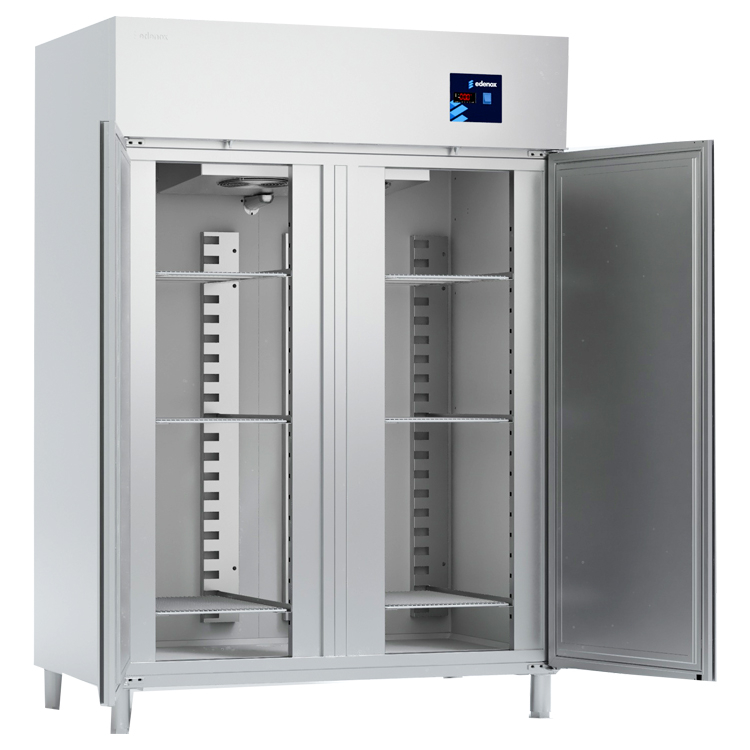 [19061895] Armario refrigerado serie 600 x 400 euronorma APG-1402 HC PASTELERIA
