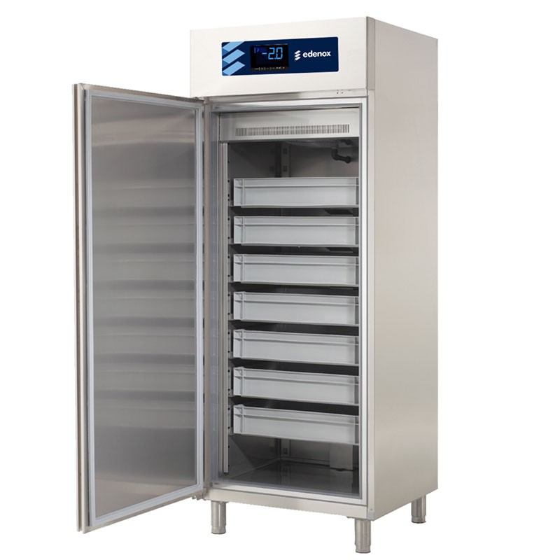 [19059980] Armario refrigerado para pescado de -4 a +2 ºC APP-801 HC