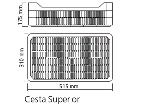 Accesorio CSA600