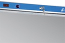Armario refrigerado inox de -1 +6 ºC APS-251-I