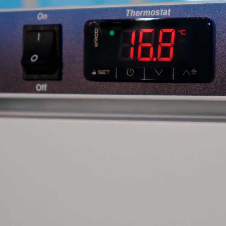 Armario refrigerado ABS de -1 +6 ºC APS-451