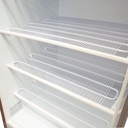 Armario refrigerado con puerta de cristal de -1 +6 ºC APS-251-C