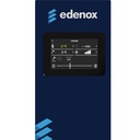Abatidor-congelador compacto Abatidor 3 GN 1/1 AM-03CD HC