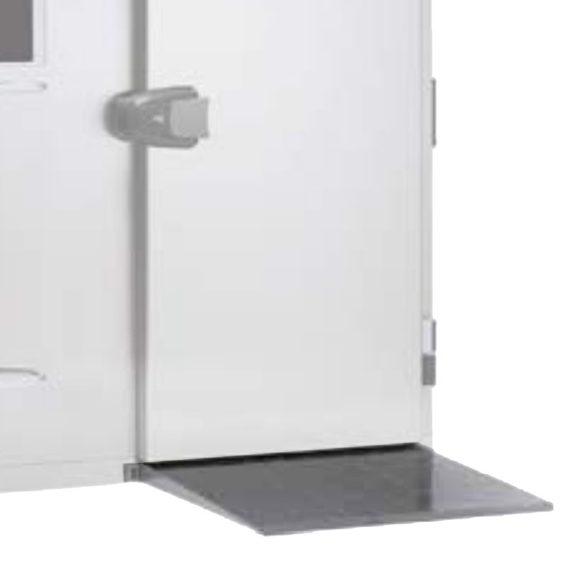 Accesorio abatidor-célula RC-700