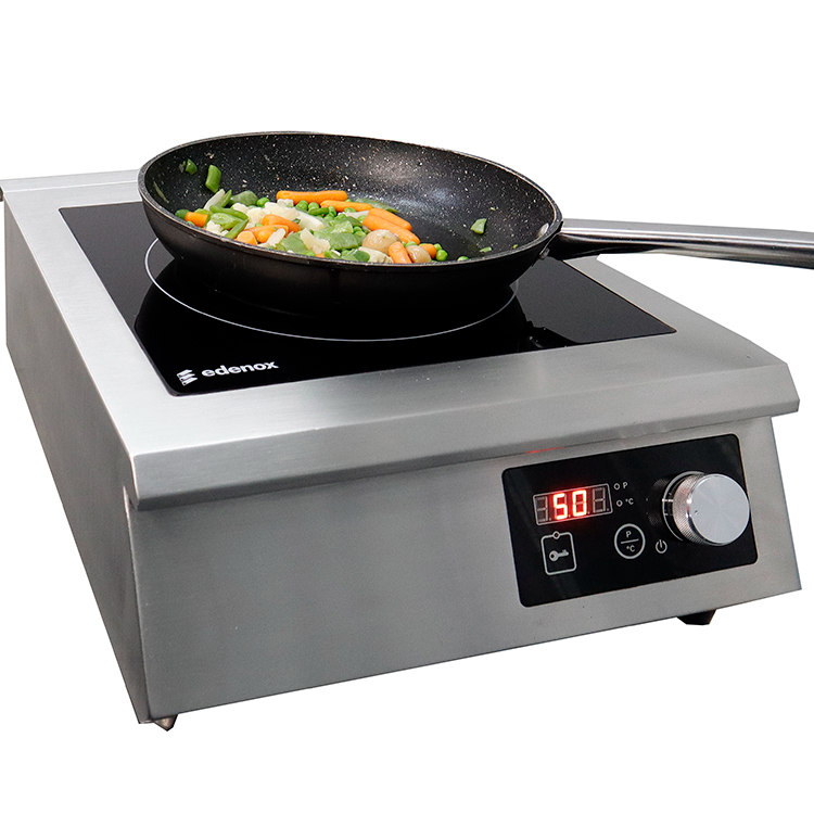 [19092574] Inducción sobremesa 5000 W