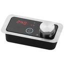 Inducción encastrable compacta 3500 W