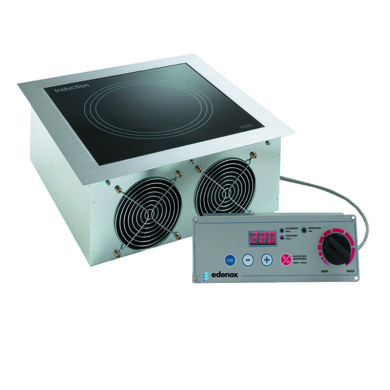 [19047983] Inducción encastrable 5000 W