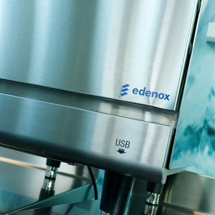 Horno combinado de alta velocidad Chef-N-Go profesional