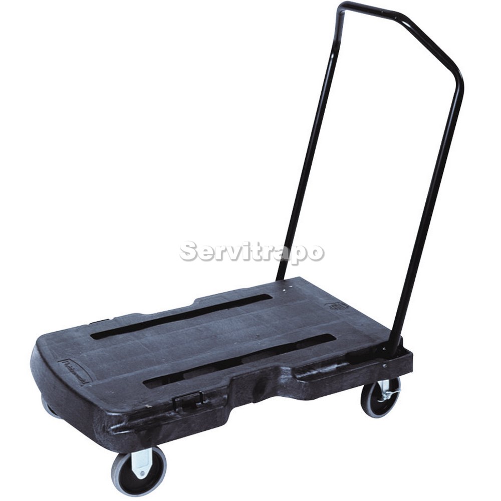 Plataforma móvil (ajustable a CaterMAx)