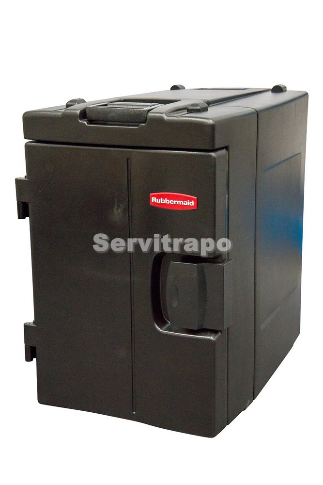 CaterMax 89l sin ruedas giratorias