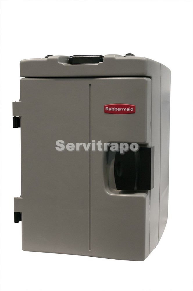 CaterMax 89l sin ruedas giratorias