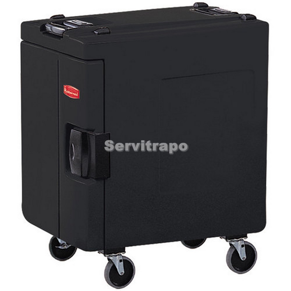 CaterMax 89l con ruedas giratorias