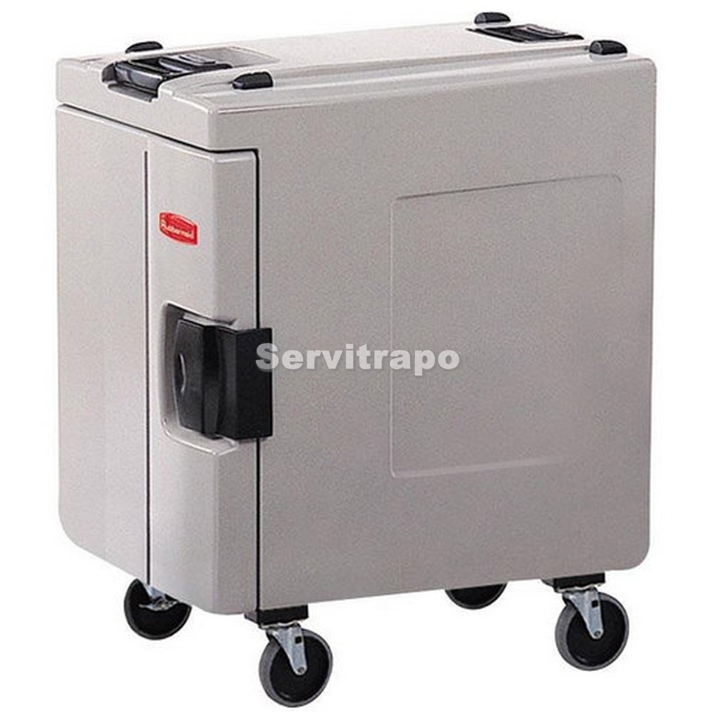 CaterMax 89l con ruedas giratorias